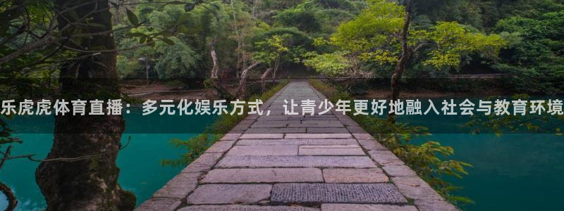 足球直播袋鼠：乐虎虎体育直播：多元化娱乐方式，让青少年更好地融入社会与教育环境